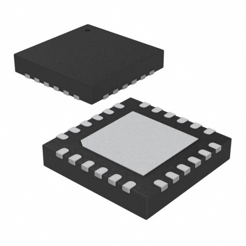 IC TXRX LIN MASTER 4CH 24QFN
