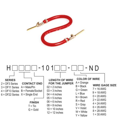 JUMPER-H1507TR/A2015R/H1507TR 2"