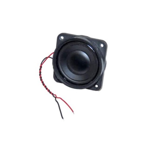 WATERPROOF DYNAMIC SPEAKER