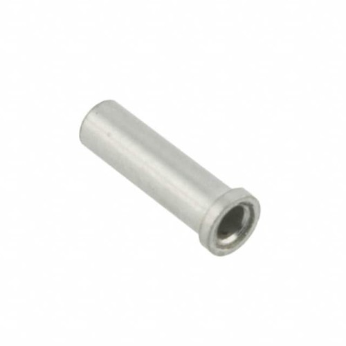 CONN PIN RCPT .032-.046 SOLDER