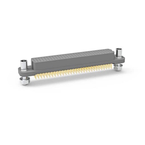 HIGH SPEED / HIGH DENSITY CONNEC