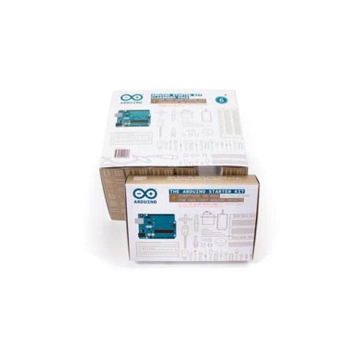 STARTER KIT CLASSROOM PACK ITALI