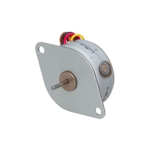 Tin-can step motor 48 steps 5V