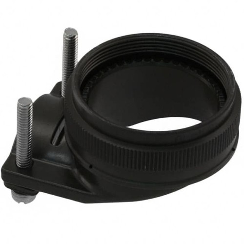 CONN CABLE CLAMP SZ 25 OLIVE