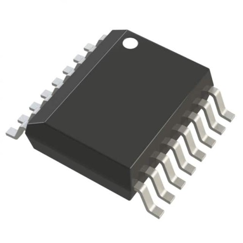 IC HOT SWAP CTRLR GP 16QSOP