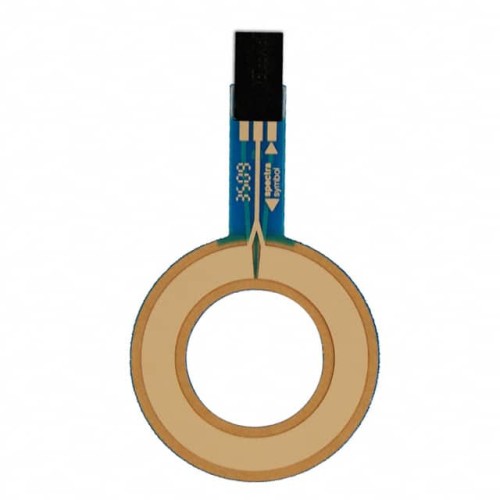 SENSOR ROTARY 351DEG CONNECTOR