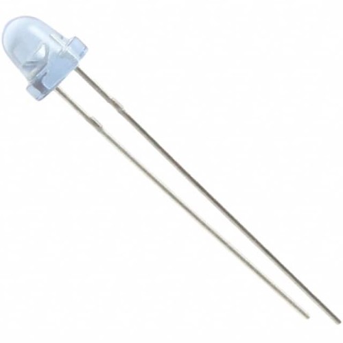 EMITTER IR 940NM 100MA RADIAL