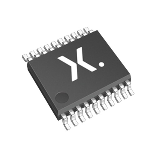 IC OCTAL TRANSPAR LATCH 20-TSSOP