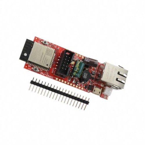 ESP32-POE IOT DEVELOPMENT BOARD