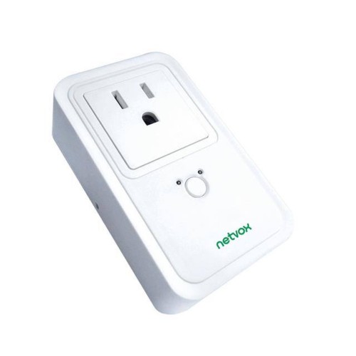 R809A01 WIRELESS PLUG-AND-PLAY P