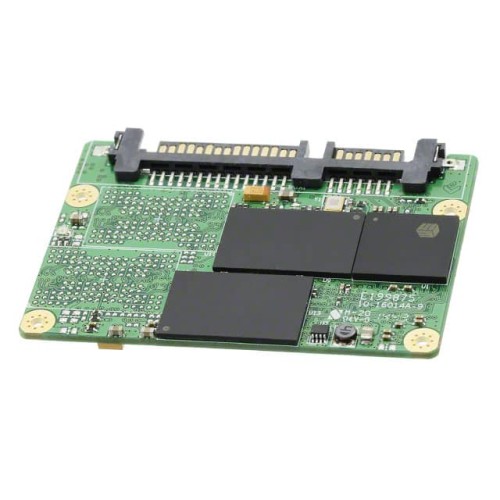 SSD 16GB SLIM-SATA MLC 5V