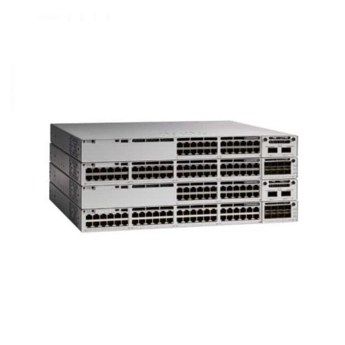 CISCO CATALYST C9300L-48PF-4G-A