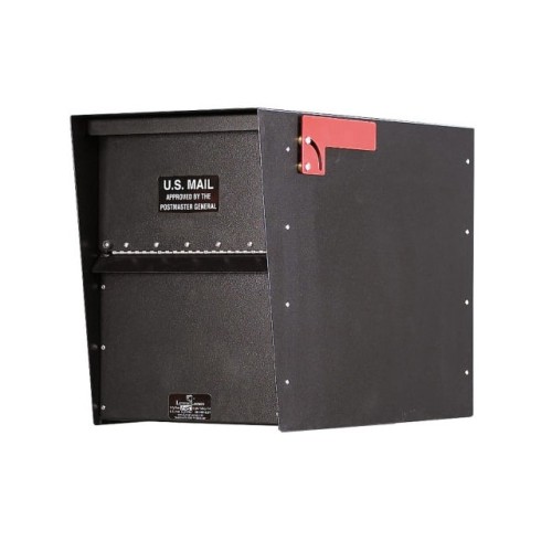 STANDARD REAR ACCESS HEAVY DUTY