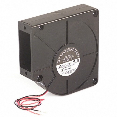 FAN BLOWER 120.7X31MM 24V BD24B3