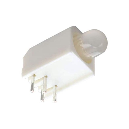 5MM (T1 3/4) 1-LEVEL RGB FULL CO