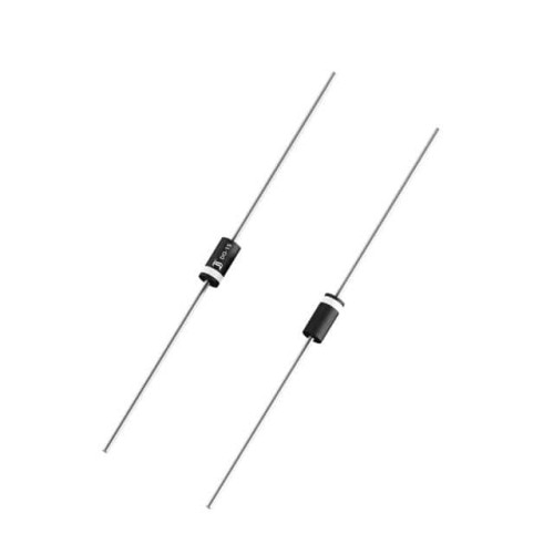 Standard RD, DO-15, 1650V