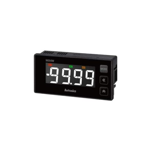 AC/DC VOLT 0-500V PNP 24-240V