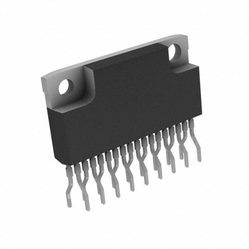 IC MTR DRV UNIPLR 4.5-5.5V 18SIP