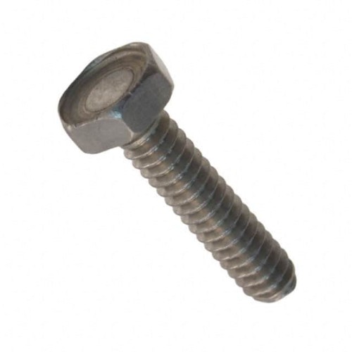 MACH SCREW HEX #6-32