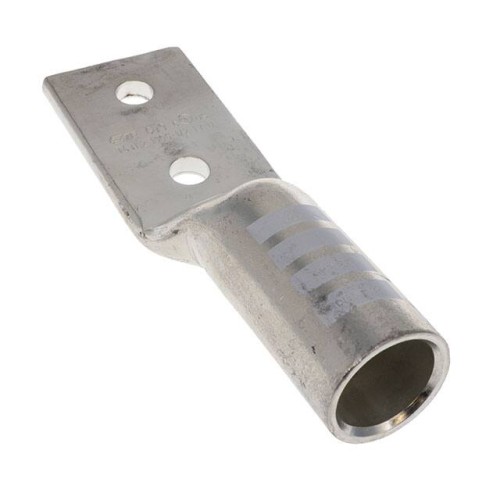 COMPRESSION CONNECTORS