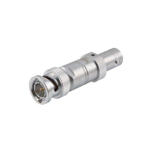 2DB ATTN BNC 2W 4GHZ