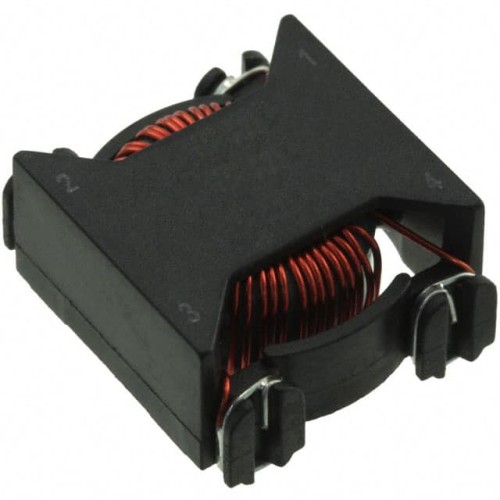 CMC 2.5A 2LN SMD
