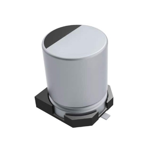 CAP ALUM 33UF 20% 25V SMD