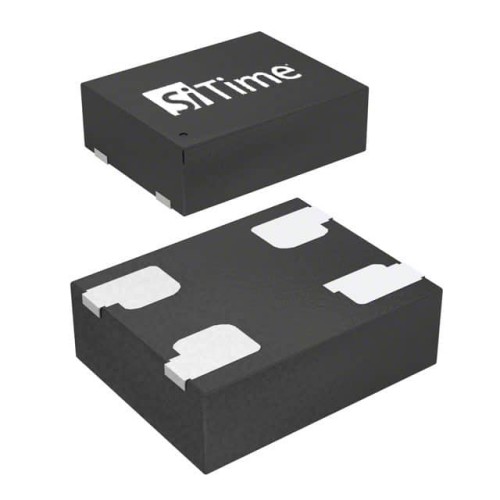 MEMS OSC XO 20.0000MHZ LVCMOS LV