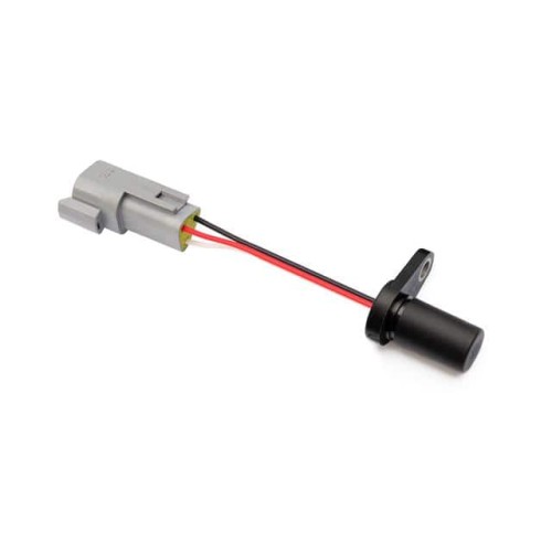 GEAR TOOTH SENSOR - FLANGE MOUNT