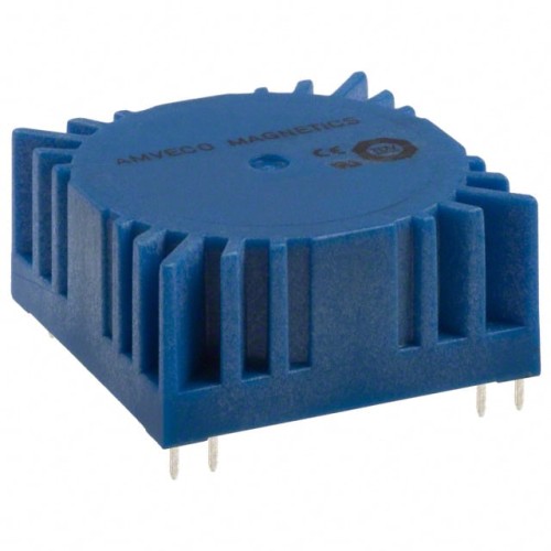XFRMR TOROIDAL 7VA THRU HOLE
