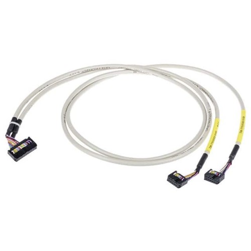 SYSTEM CABLE; FOR SCHNEIDER TSX;