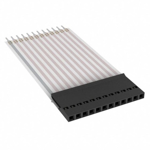 FLEX CABLE - AFF12A/AF12/AFE12T