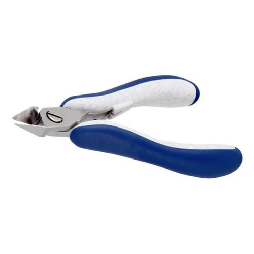 HIGH PRECISION ERGO-TEK SLIM CUT