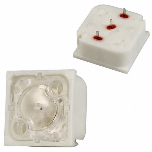 SWITCH TACTILE SPST-NO 0.1A 42V