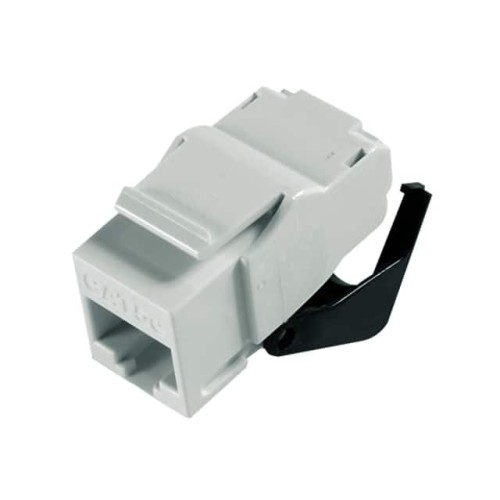 RJ45 KEYSTONE 90 UTP CAT.5E