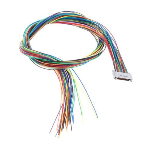 NANO-D CONNECTORS (0.025" / 0.64