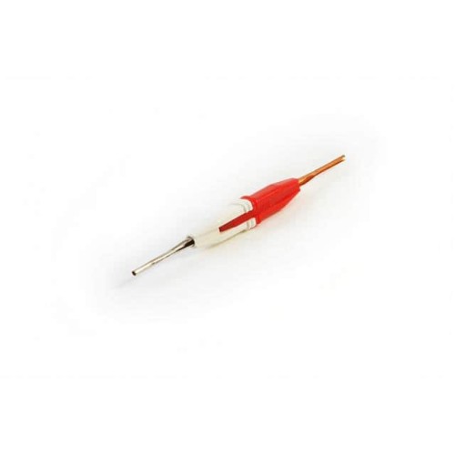 INSERT/EXTRACT TOOL FOR CRIMPING