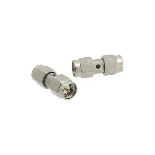 SMA Male Plug to SMA Male Plug A