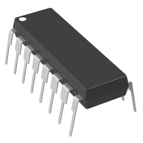 IC MULTIPLEXER 8X1 16DIP