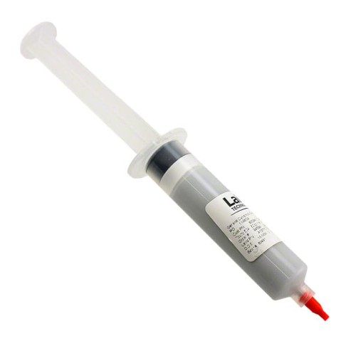 TPUTTY 504 30CC SYRINGE