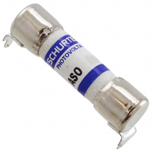 FUSE CARTRIDGE 15A 1KVDC 5AG