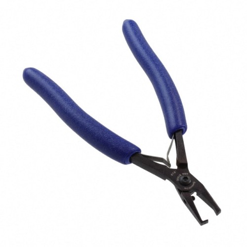 CUTTER STANDOFF ANTISHOCK SHEAR