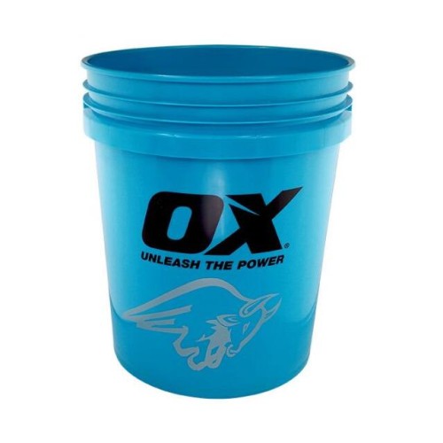 5 GALLON BUCKET