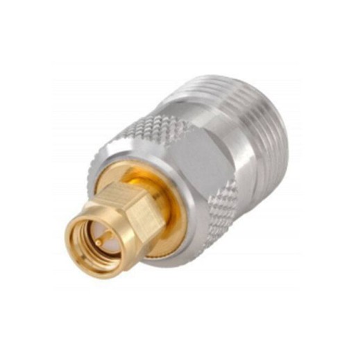 ADAPT SMA PLUG - N JACK