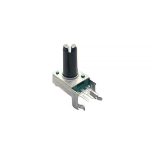 POT 10K OHM 1/32W PLASTIC LINEAR