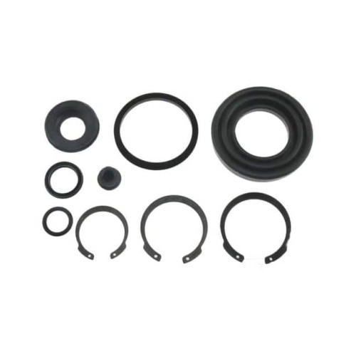 DISC BRAKE CALIPER REPAIR KIT