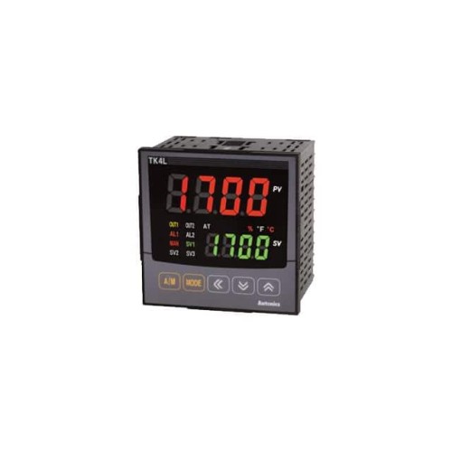 TEMP CONTROL SSR RELAY 100-240V