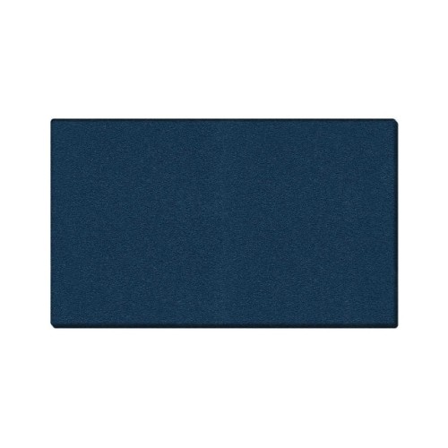 VINYL BULLETIN BOARD W/WRAPPED E