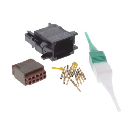 IN-LINE PLUG