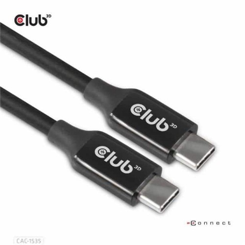 USBC32GEN2USBCACBIDIRCA5MBK